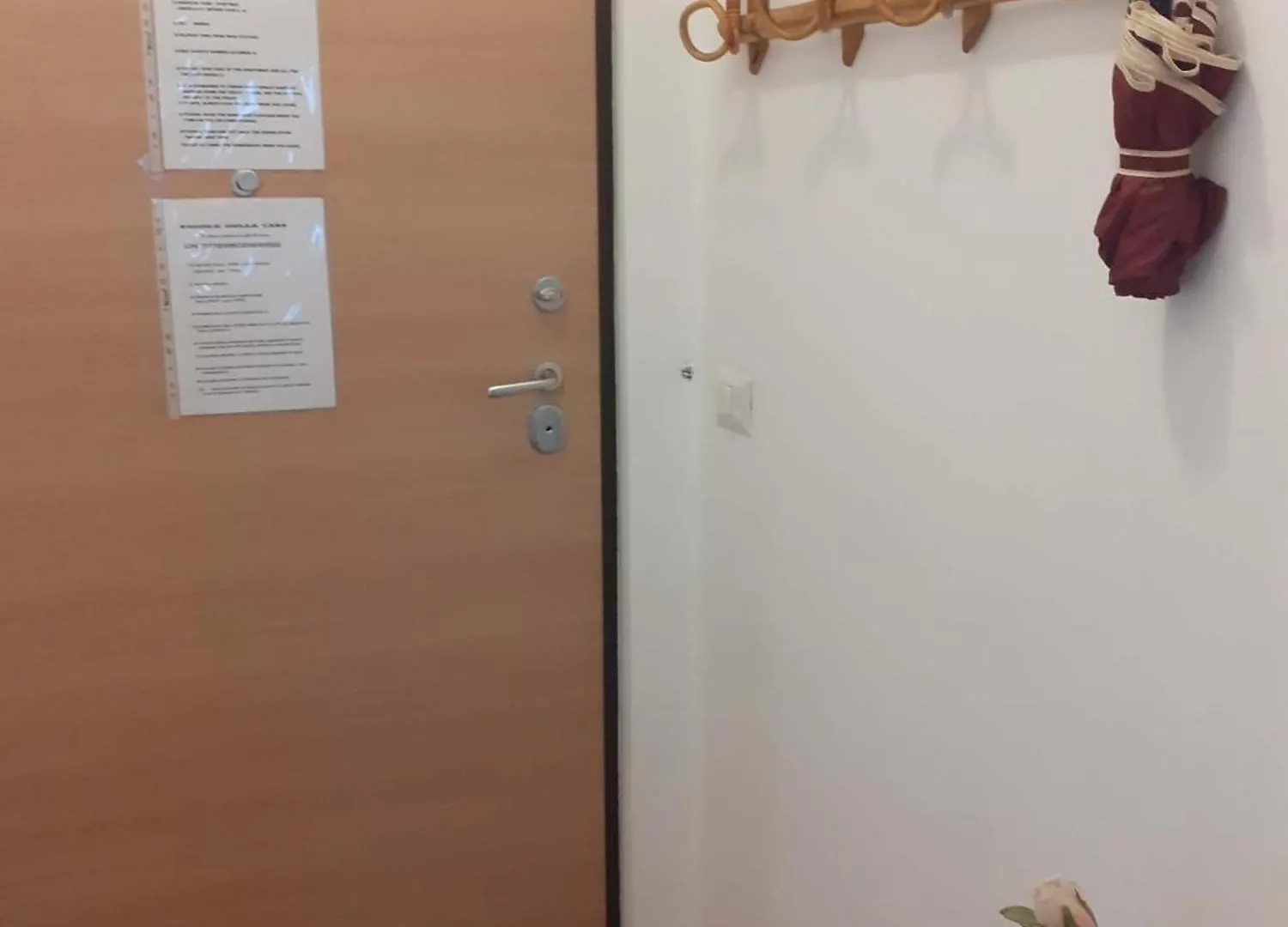 Апартаменты Portami A Sentire Le Onde Del Mare Бари