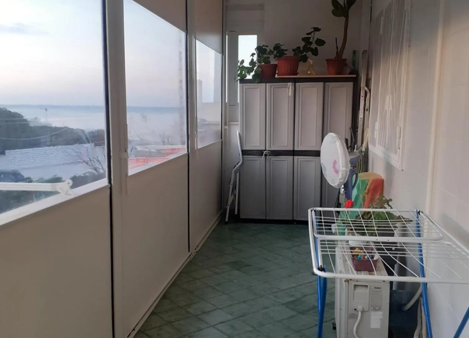 Апартаменты Portami A Sentire Le Onde Del Mare Бари