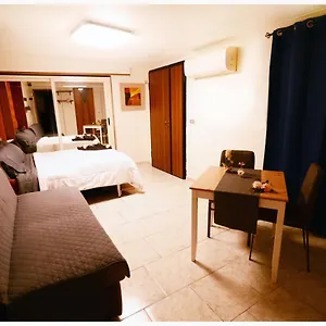 Appartamento Il Villino, Bari