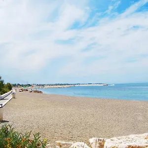 Appartamento Sunny Fronte, Bari
